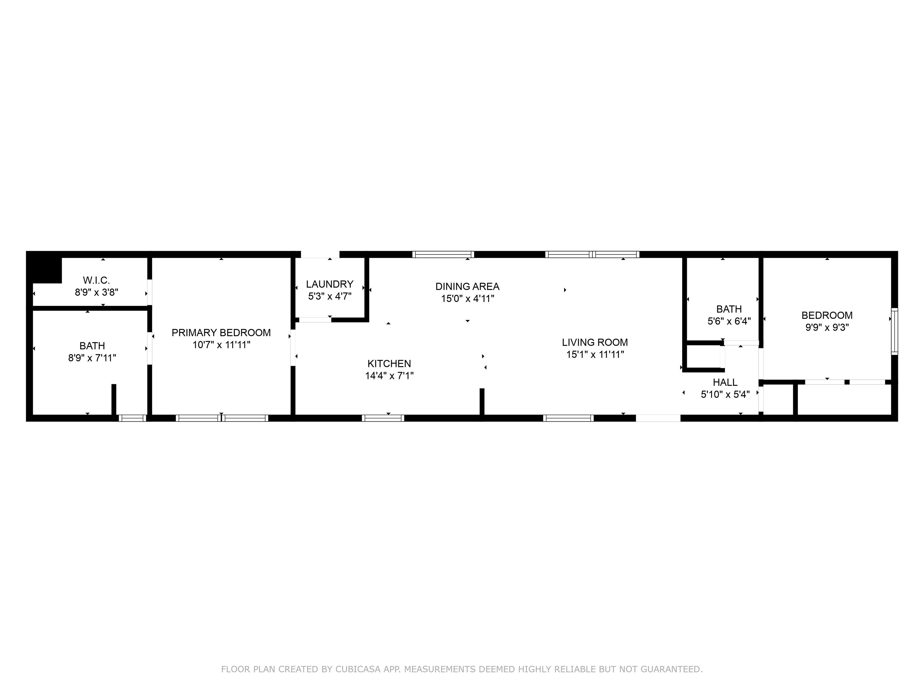 Hudson, New Hampshire 03051, United States, 2 Bedrooms Bedrooms, ,2 BathroomsBathrooms,Residential,Pending,121064