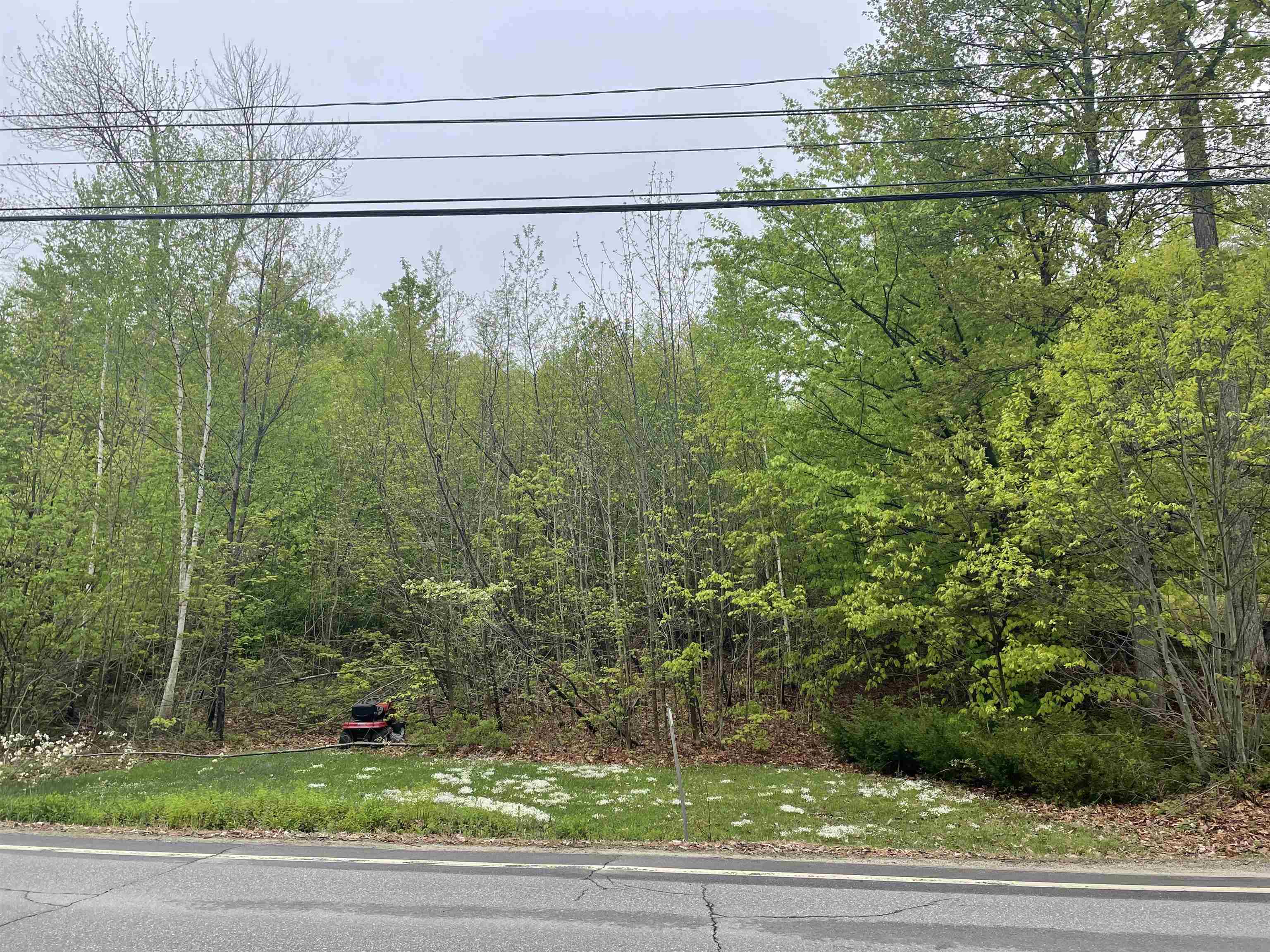 Map 135 Lot 13 Route 123