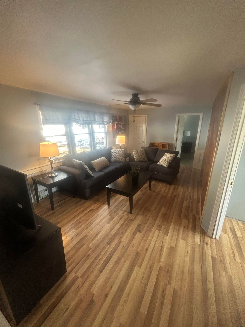 Photo of 71 Winnipesaukee Street, Franklin, NH 03235 (MLS # 5067537)