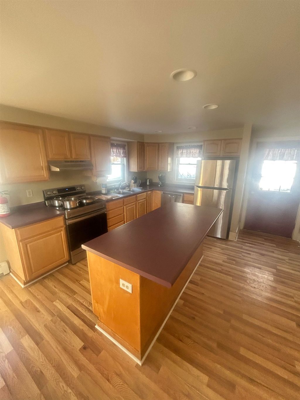 Photo of 71 Winnipesaukee Street, Franklin, NH 03235 (MLS # 5067537)