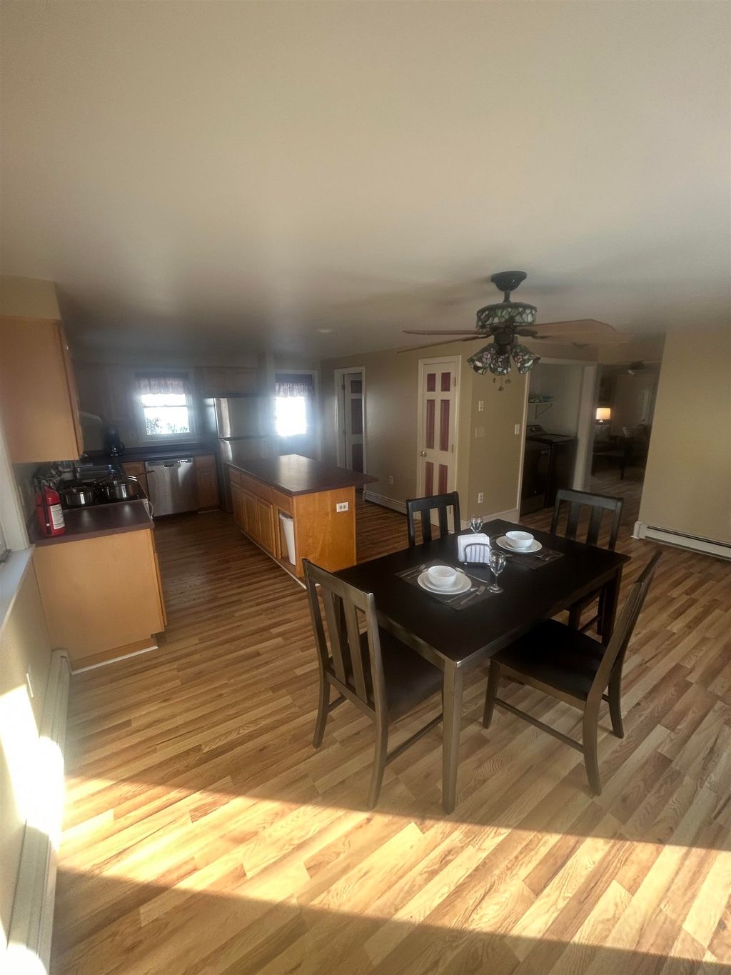 Photo of 71 Winnipesaukee Street, Franklin, NH 03235 (MLS # 5067537)