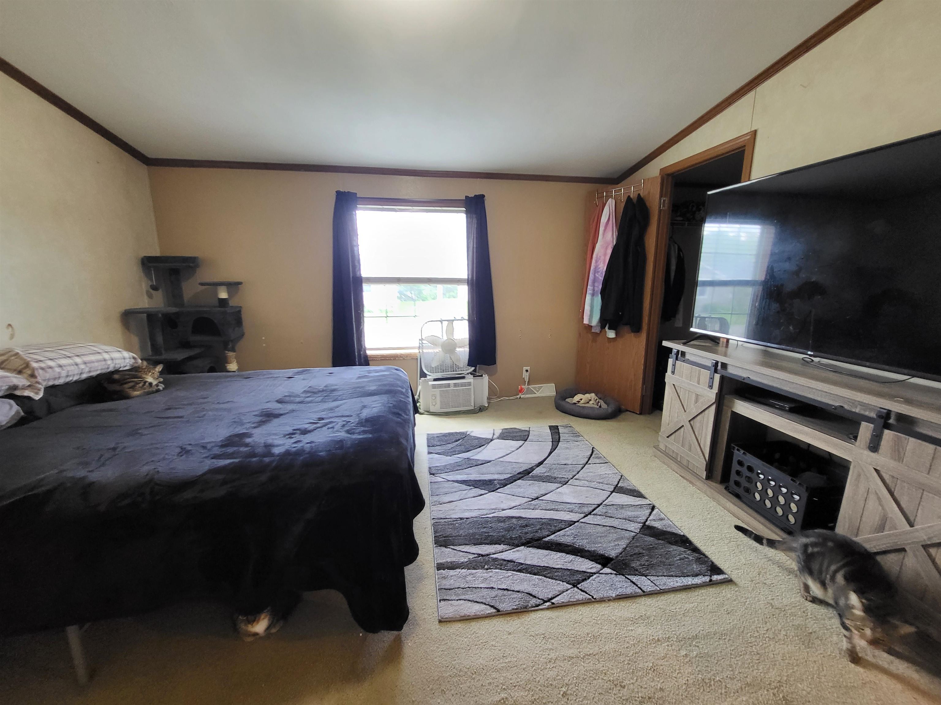 Barre Town, Vermont 05641, United States, 3 Bedrooms Bedrooms, ,2 BathroomsBathrooms,Residential,Active,143769