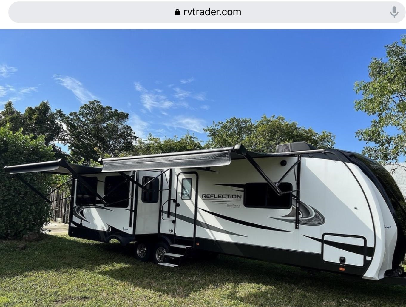 6493 Hurricane Road lot-1