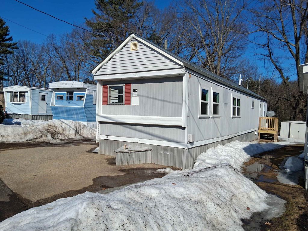 Photo of 65 Polly Ann Park, Dover, NH 03820 (MLS # 5079207)