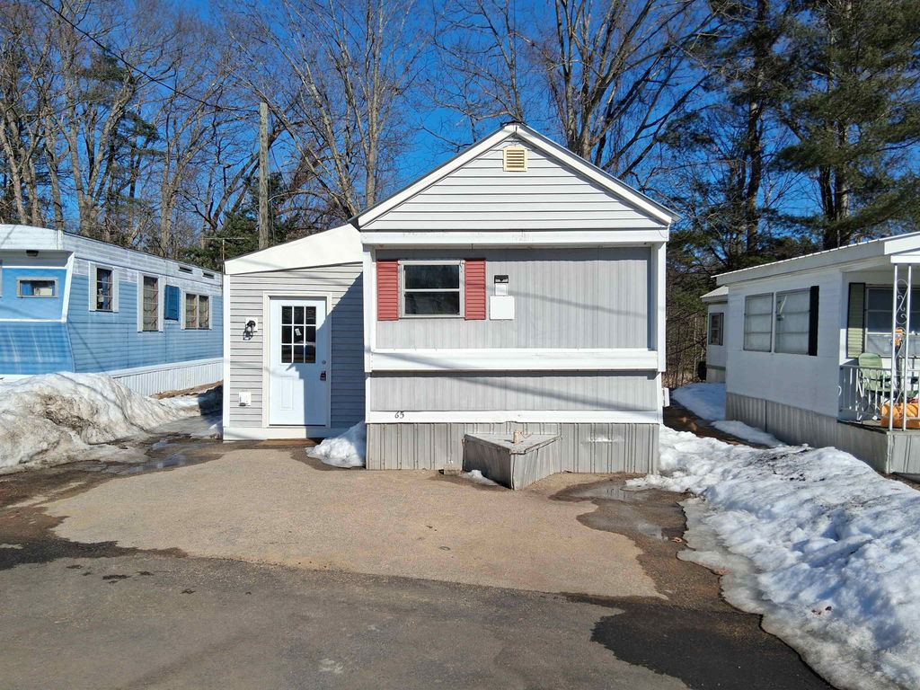 Photo of 65 Polly Ann Park, Dover, NH 03820 (MLS # 5079207)