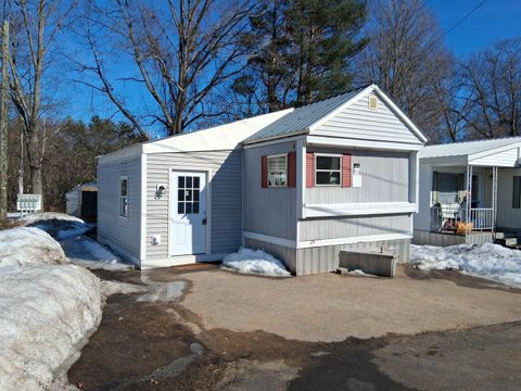 65 Polly Ann Park Dover NH 03820