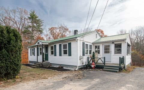 705 Main Street, Fremont, NH 03044 - #: 5068941
