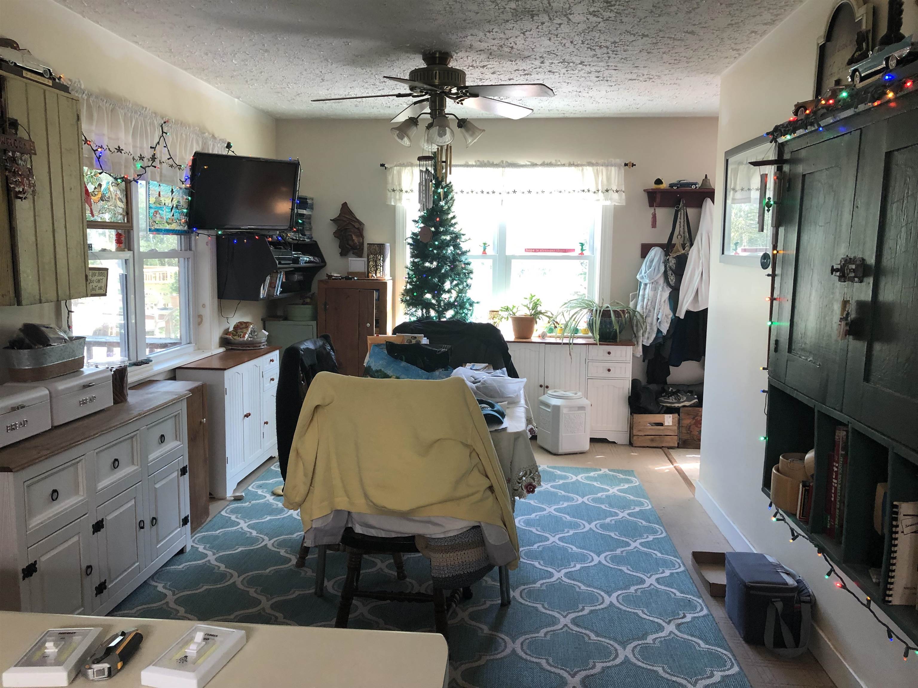 2140 Brandon Mountain Road