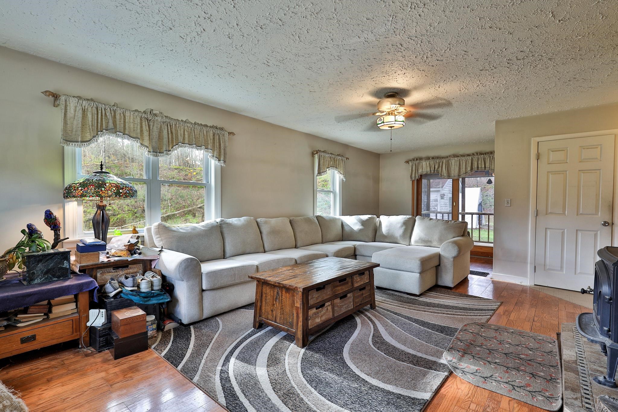 2140 Brandon Mountain Road