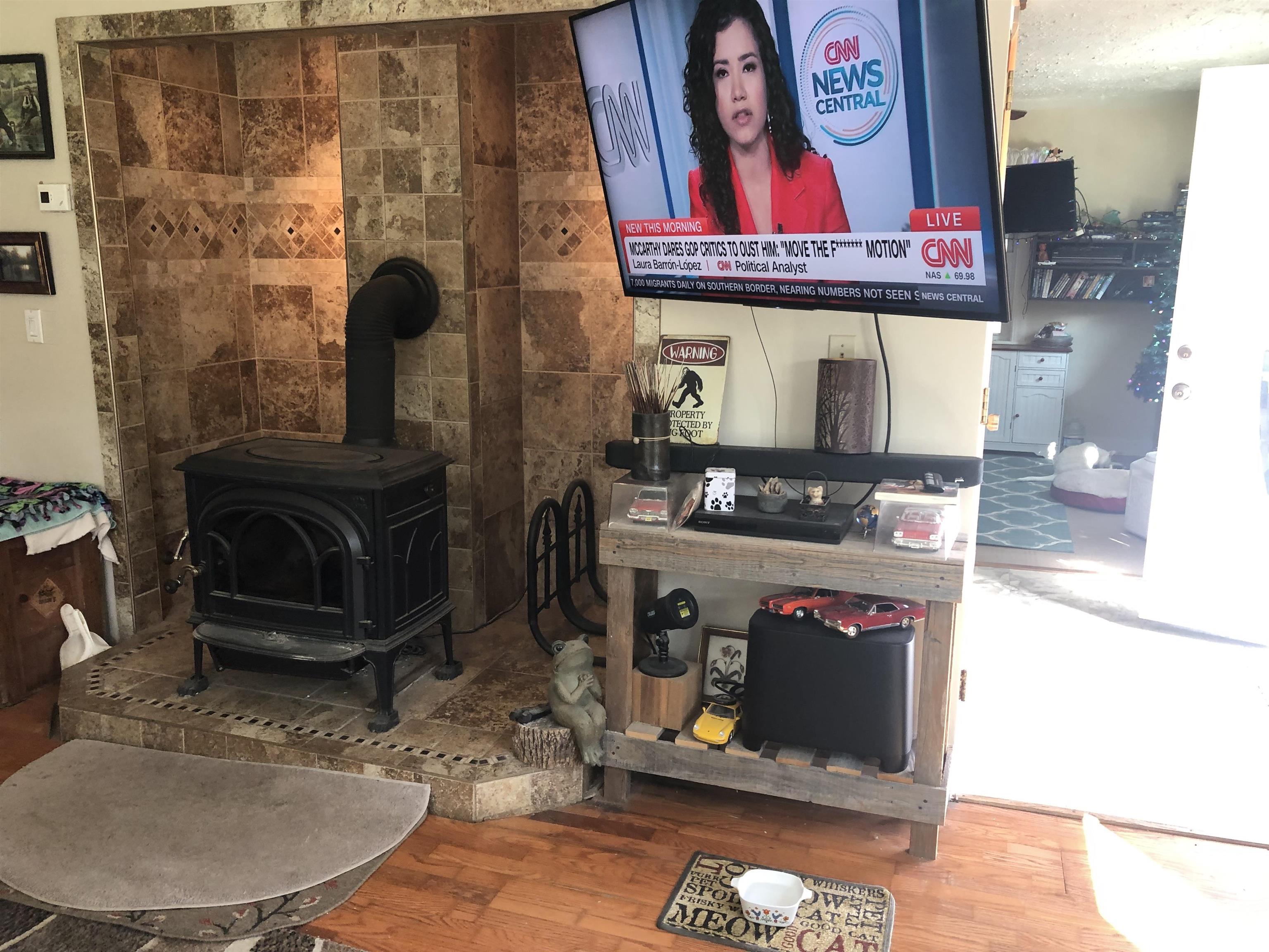 2140 Brandon Mountain Road