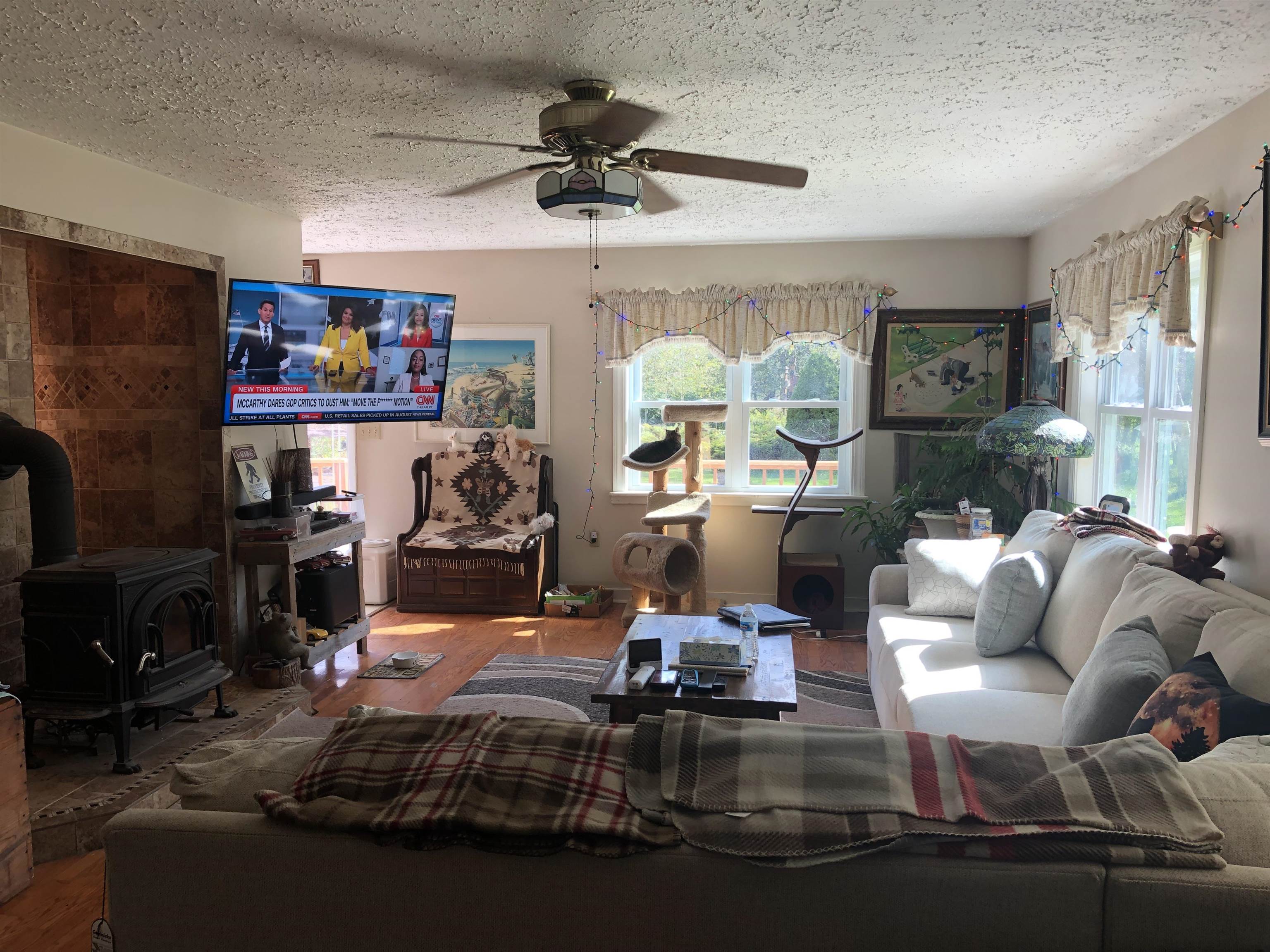 2140 Brandon Mountain Road