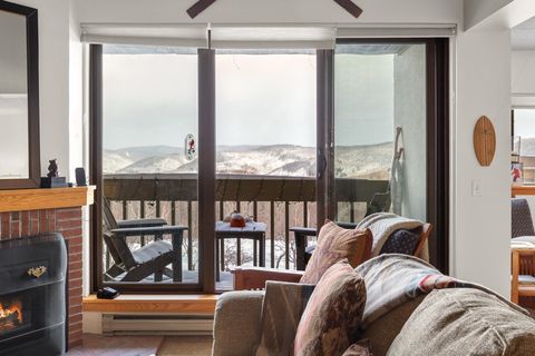 205 Old Mill Road C 26 Killington VT 05751