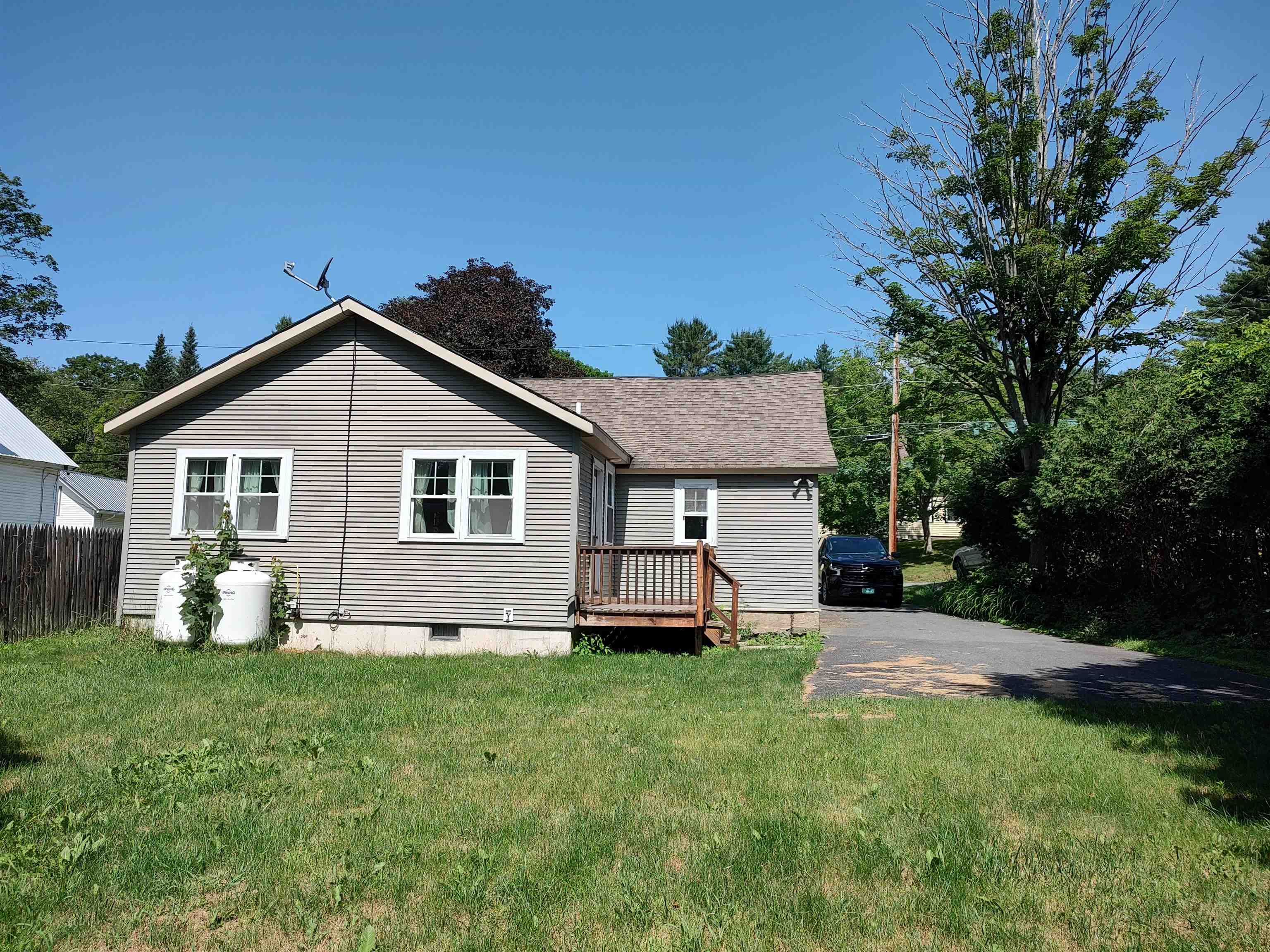 135 Cross Street