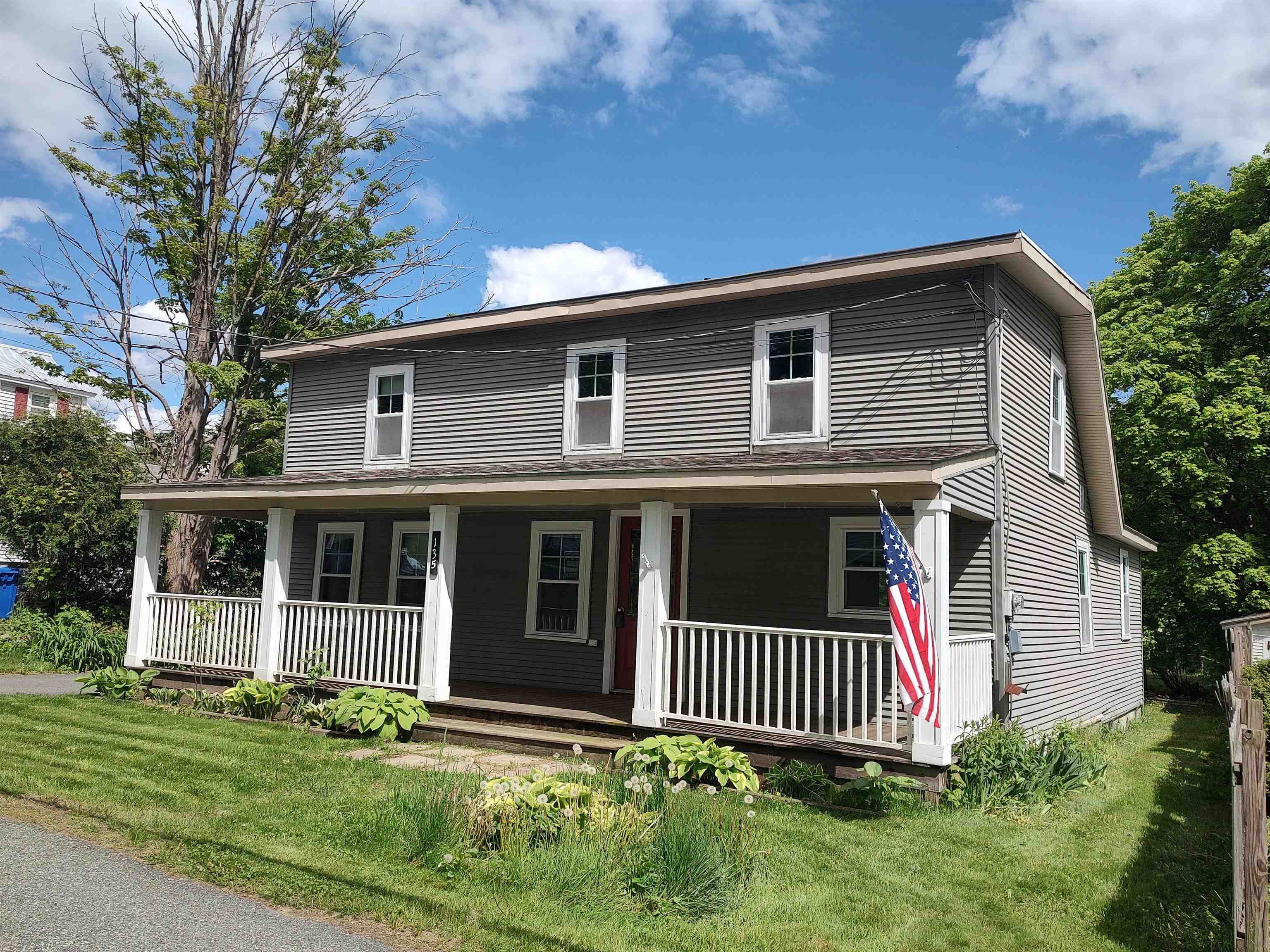 135 Cross Street