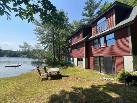 786 Acton Ridge Road Wakefield NH 03830