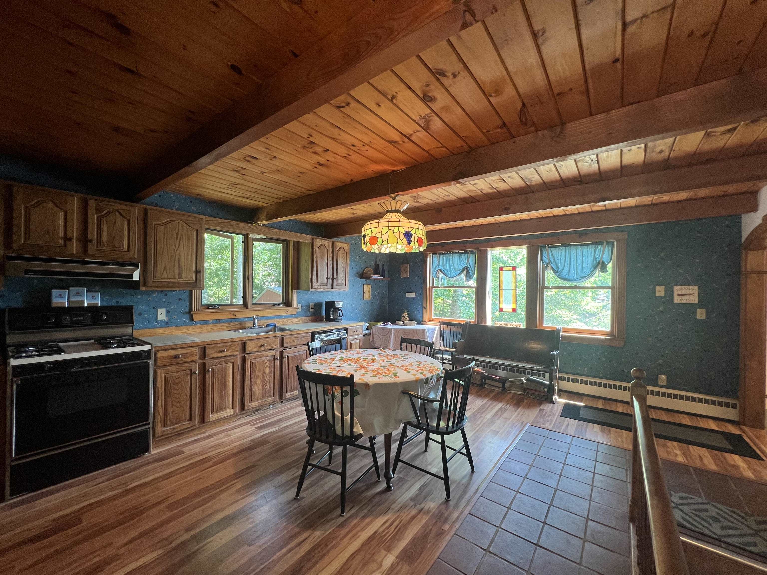 786 Acton Ridge Road