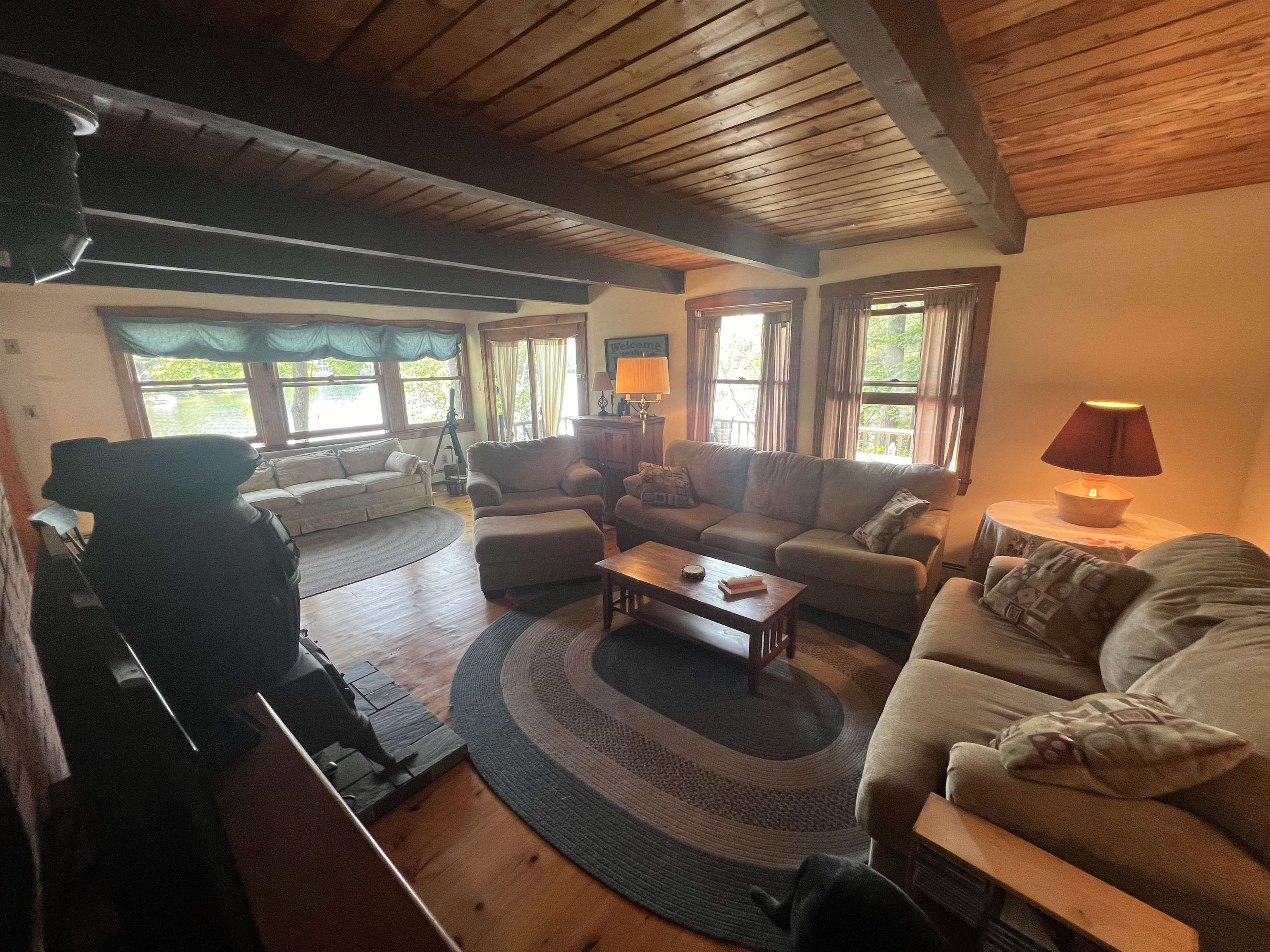 786 Acton Ridge Road