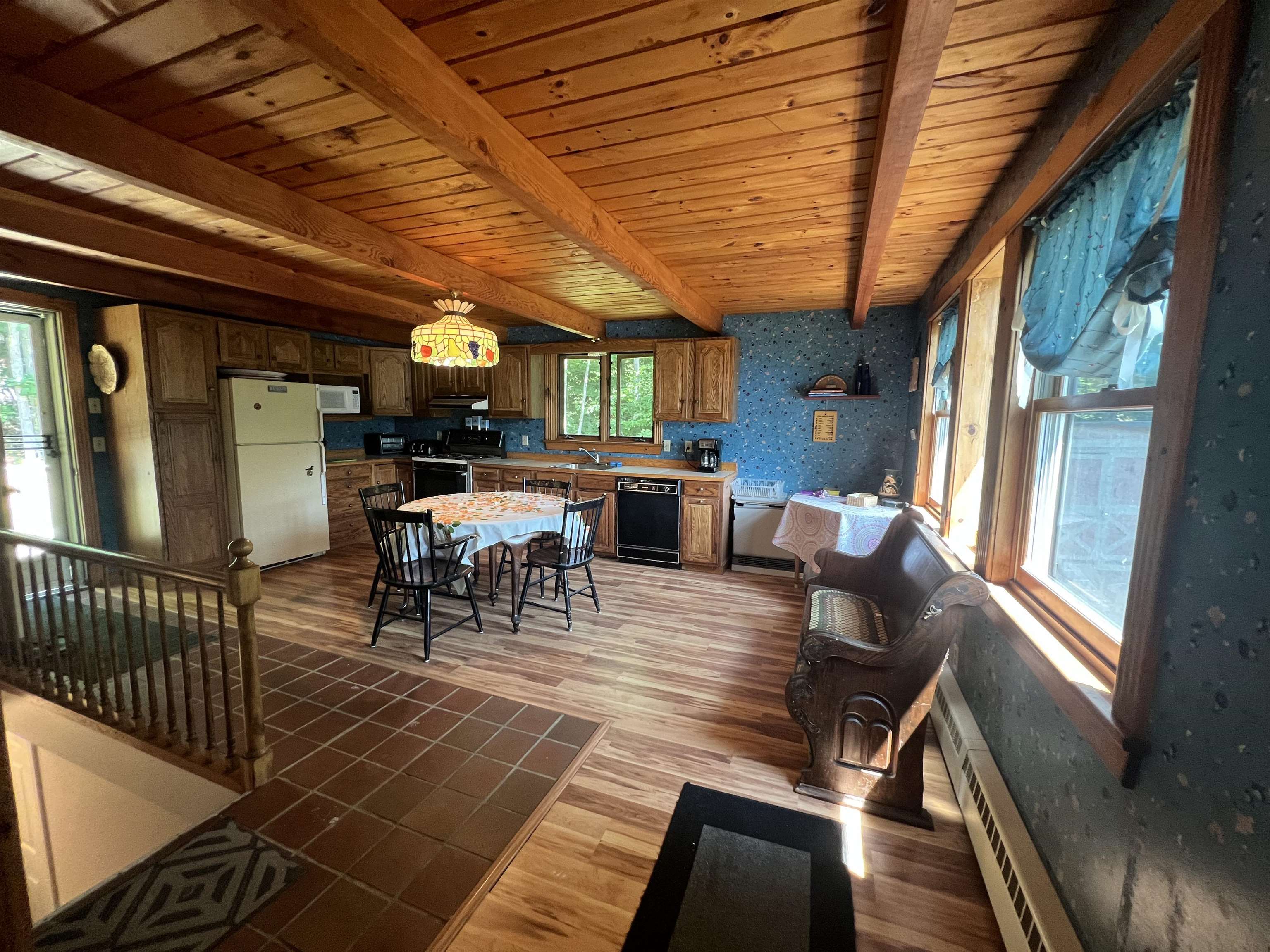 786 Acton Ridge Road