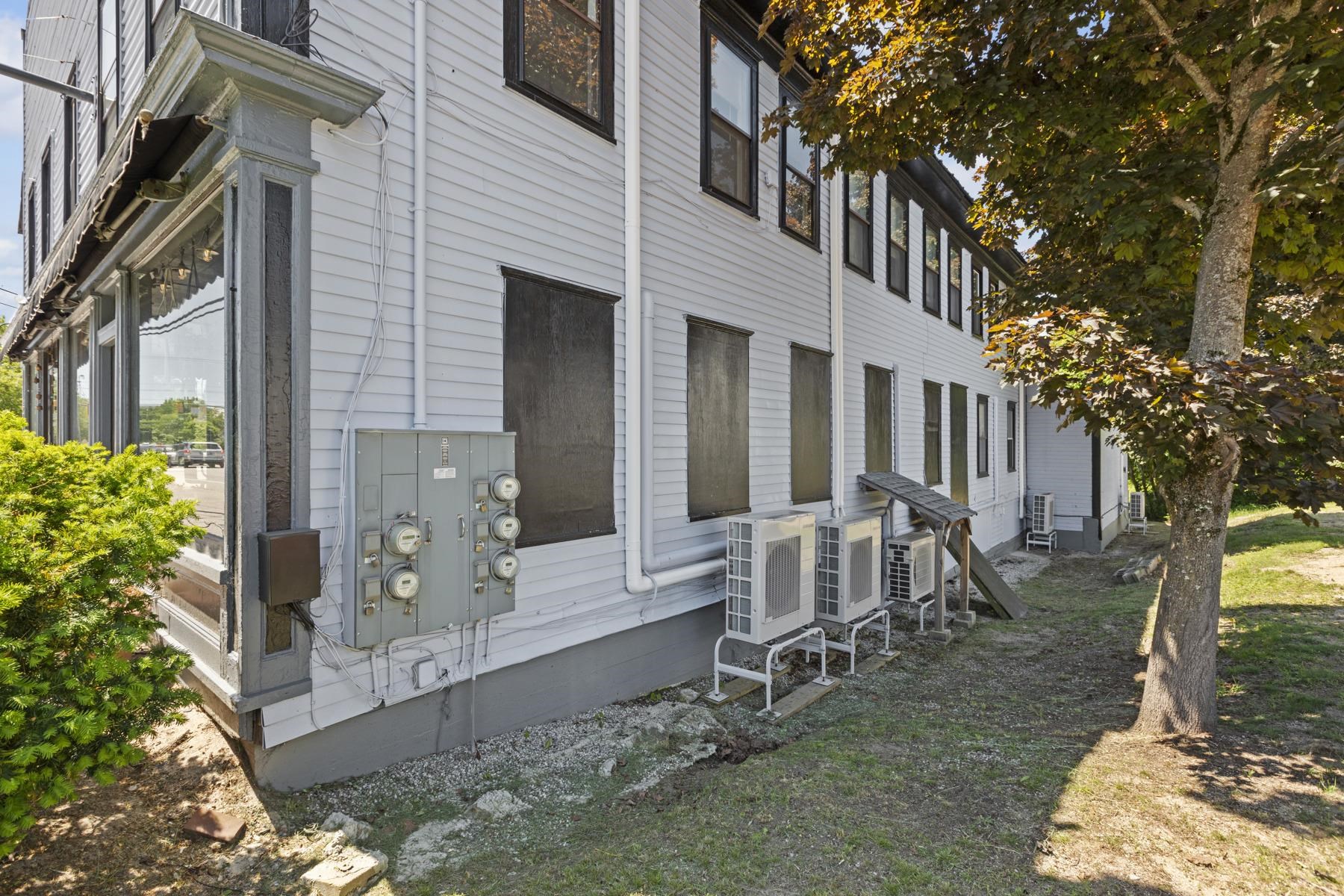 20 Washington Street