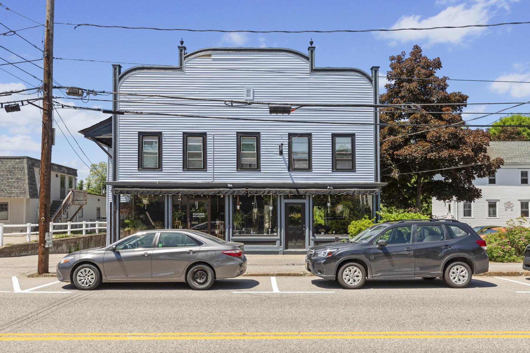 20 Washington Street