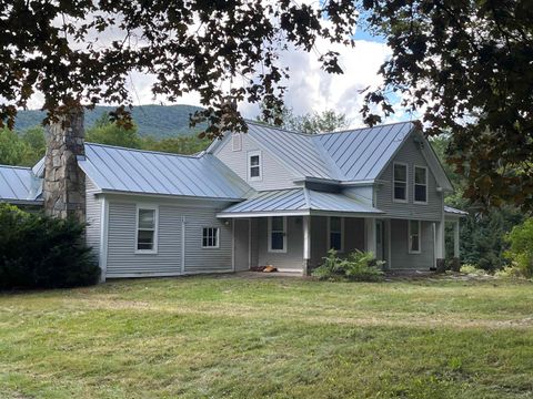 85 Hathaway Road Goshen VT 05733