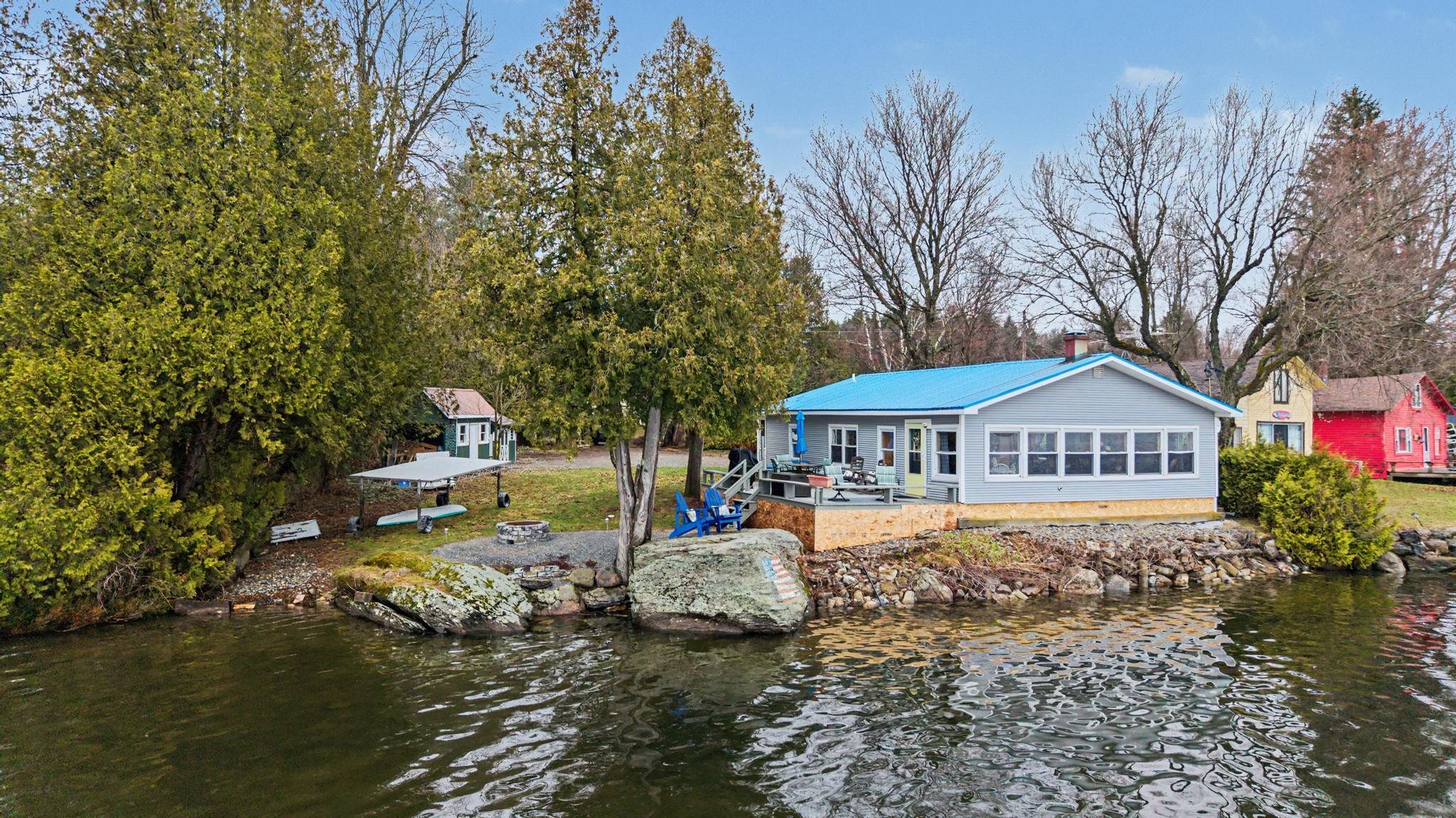 326 Mullen Shore Road