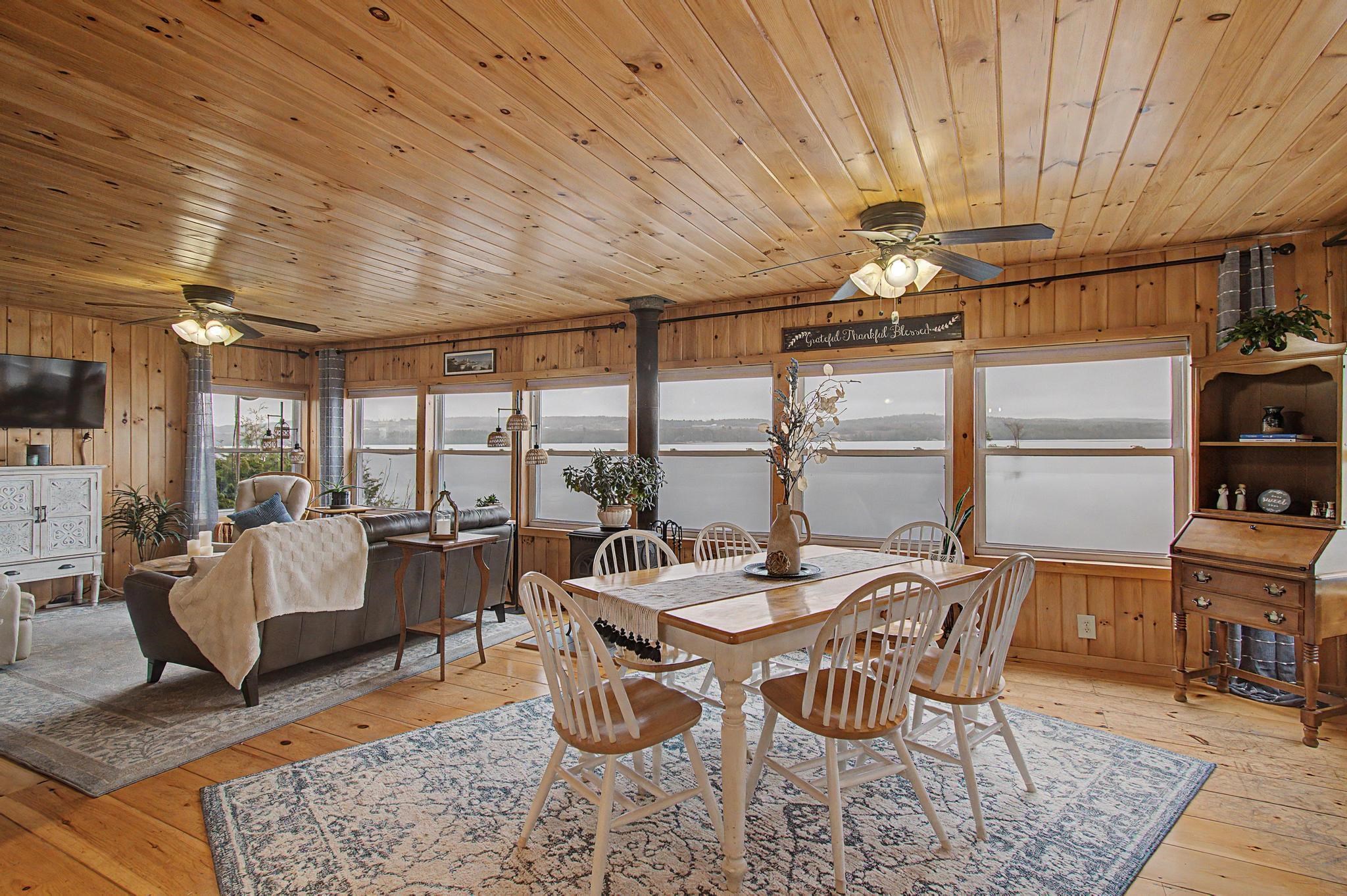 326 Mullen Shore Road