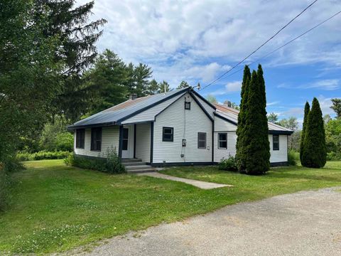 322 Belden Falls Road New Haven VT 05472