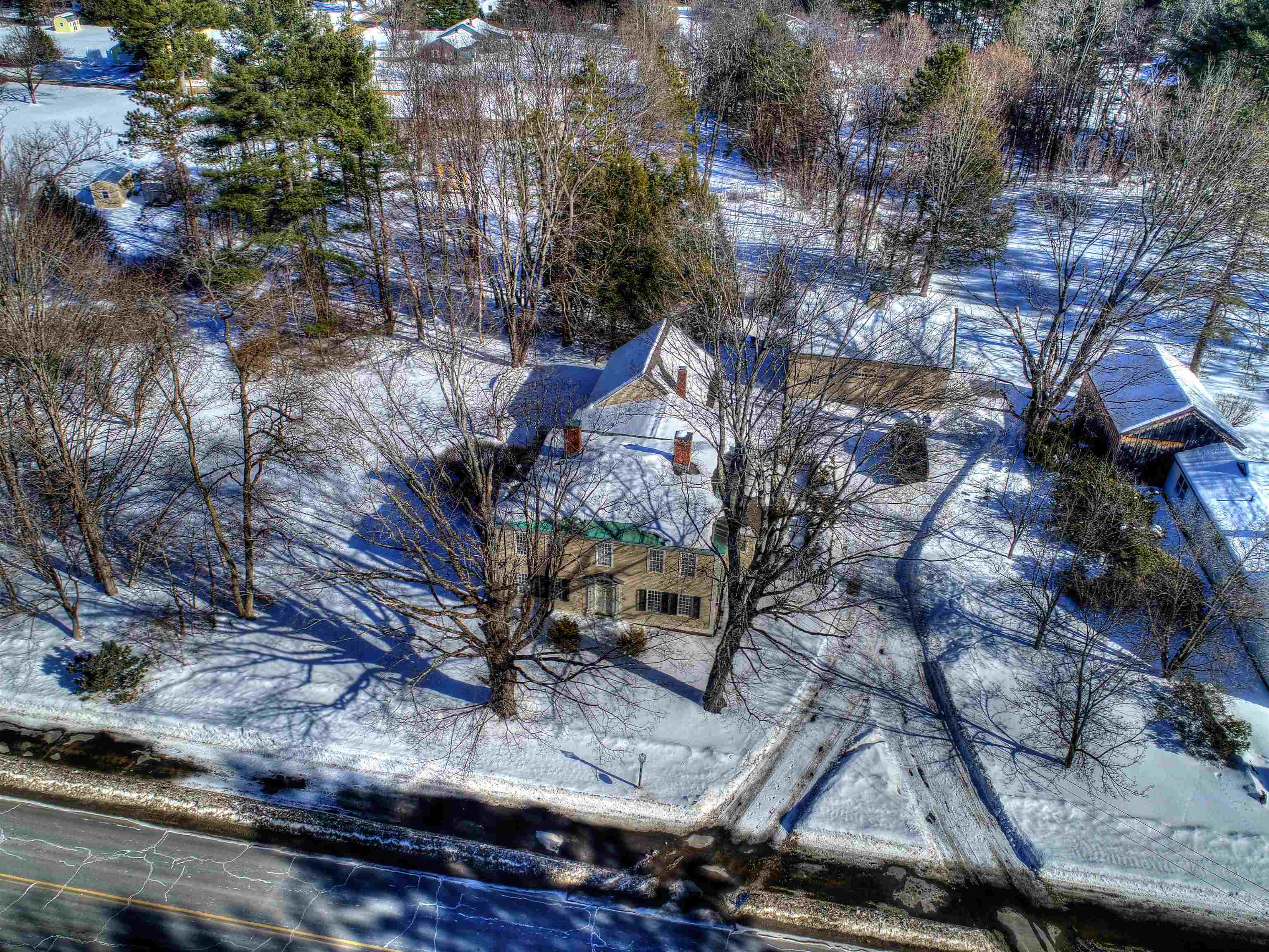 125 Sawyers Crossing Road