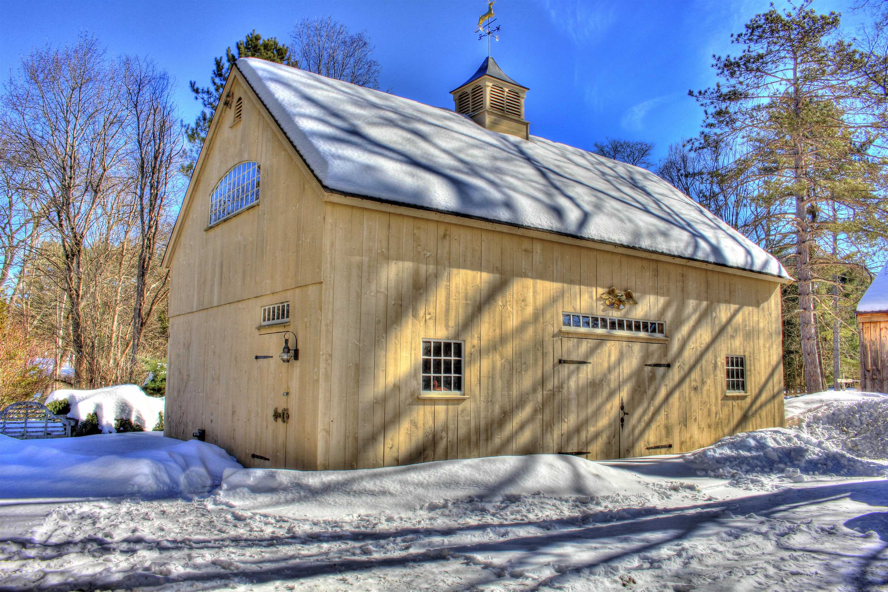 125 Sawyers Crossing Road