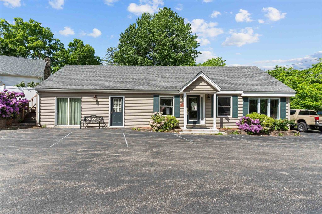 Photo of 2 Brown Road, Windham, NH 03087 (MLS # 5047299)