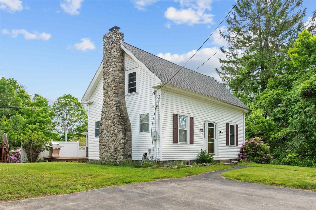 Photo of 2 Brown Road, Windham, NH 03087 (MLS # 5047299)