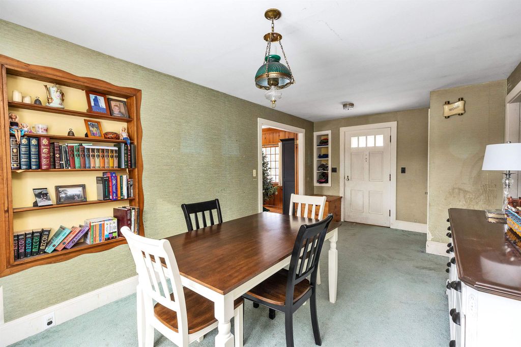 Photo of 71 Parker Street, Winchester, NH 03470 (MLS # 5073384)