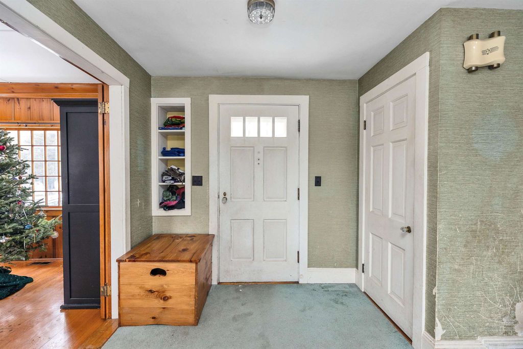 Photo of 71 Parker Street, Winchester, NH 03470 (MLS # 5073384)