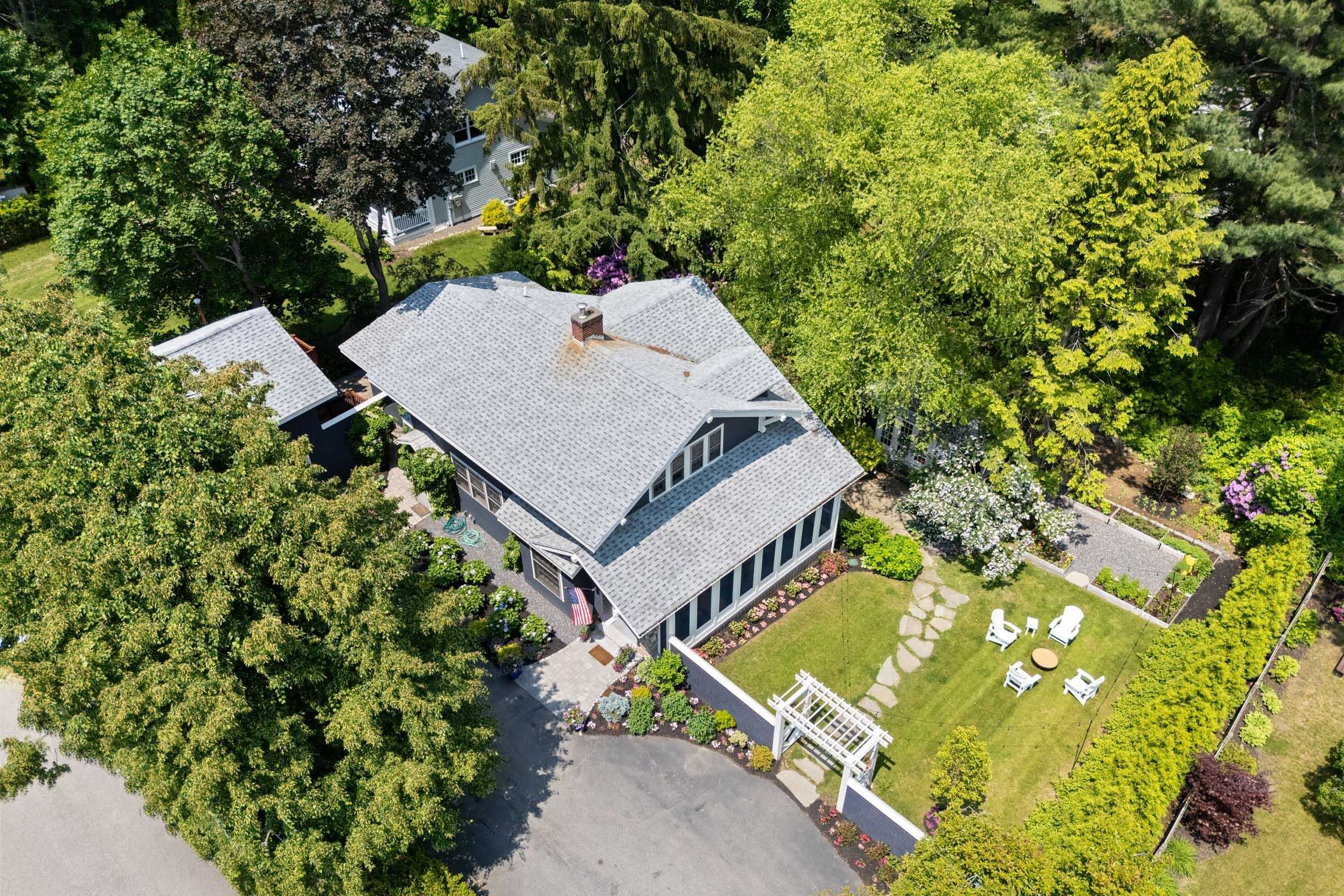 33 Rocky Lane