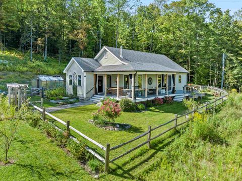 611 Patch Road Morristown VT 05661