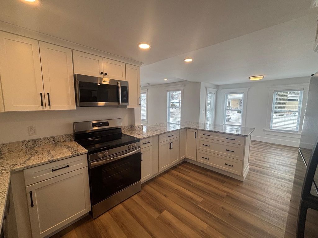 Photo of 40 Mcgrath Street, Laconia, NH 03246 (MLS # 5071915)