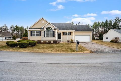 10 Marions Way Bow NH 03304