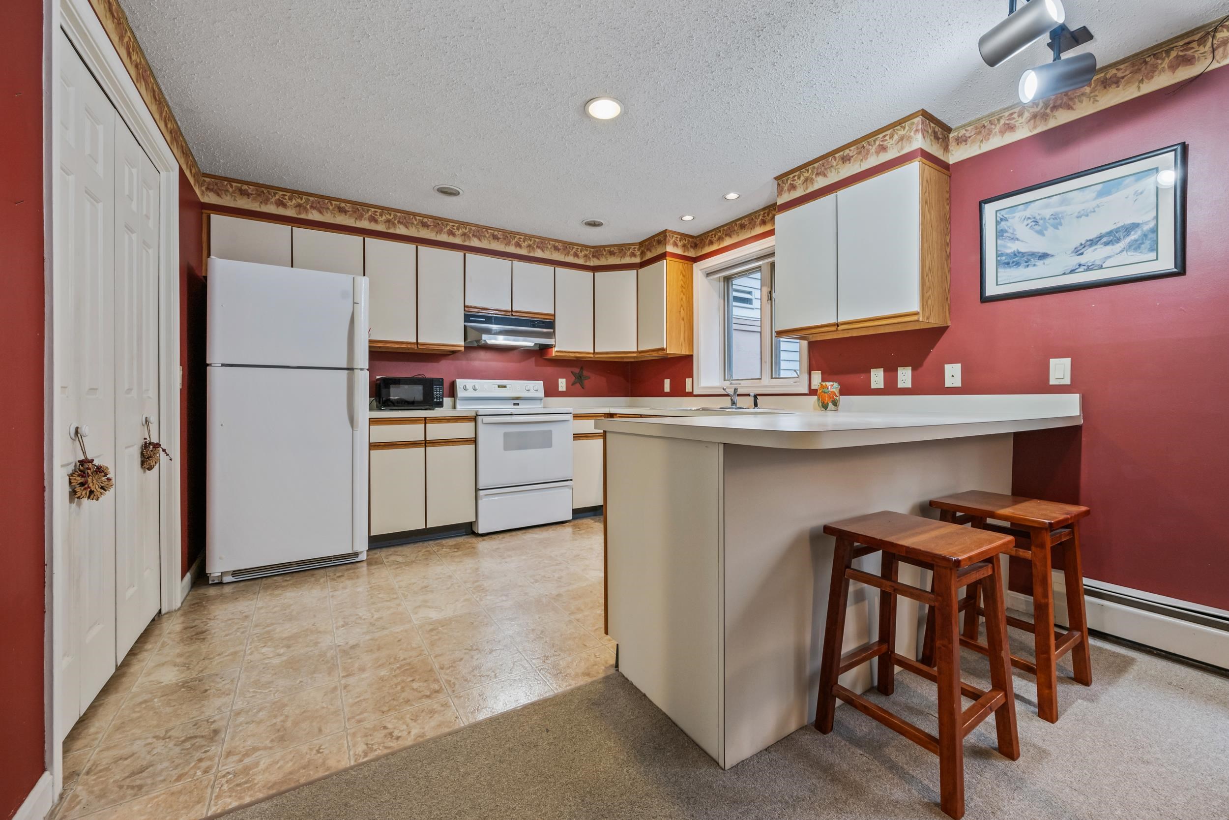 82B Wentworth Hall Avenue