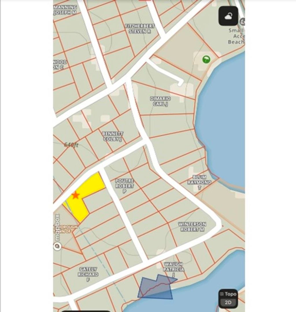 Photo of 15 Sunrise Place, Hillsborough, NH 03244 (MLS # 5074059)