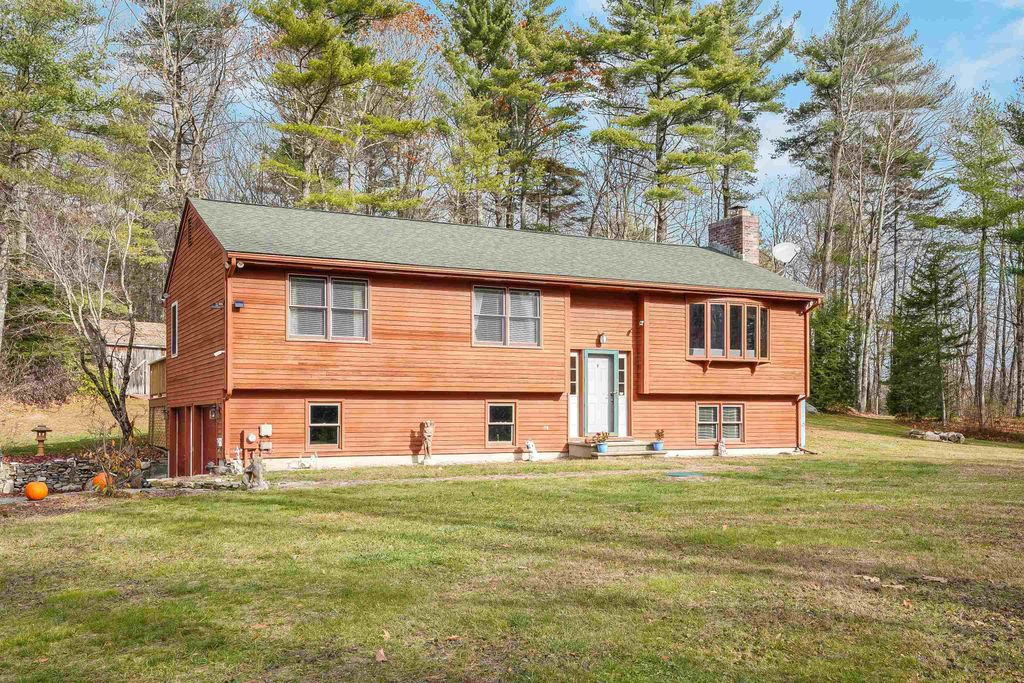 Photo of 43 Carlotta Road, Fitzwilliam, NH 03447 (MLS # 5069400)