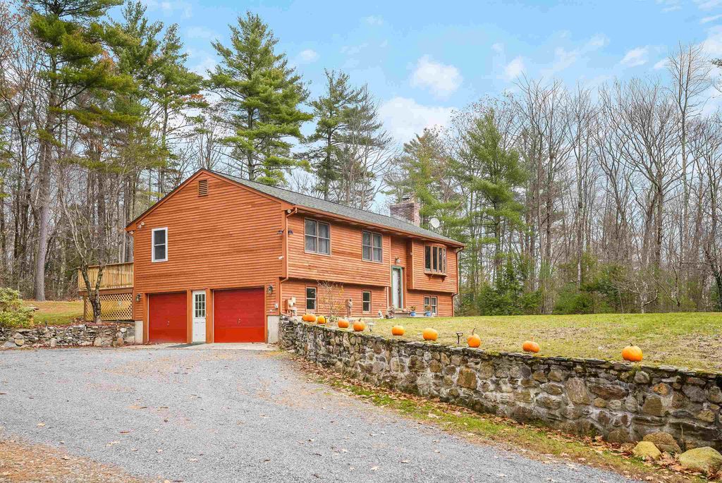 Photo of 43 Carlotta Road, Fitzwilliam, NH 03447 (MLS # 5069400)