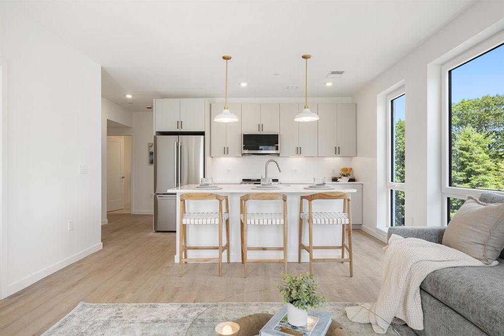 Photo of 80 Constitution Avenue #203, Portsmouth, NH 03801 (MLS # 5082513)