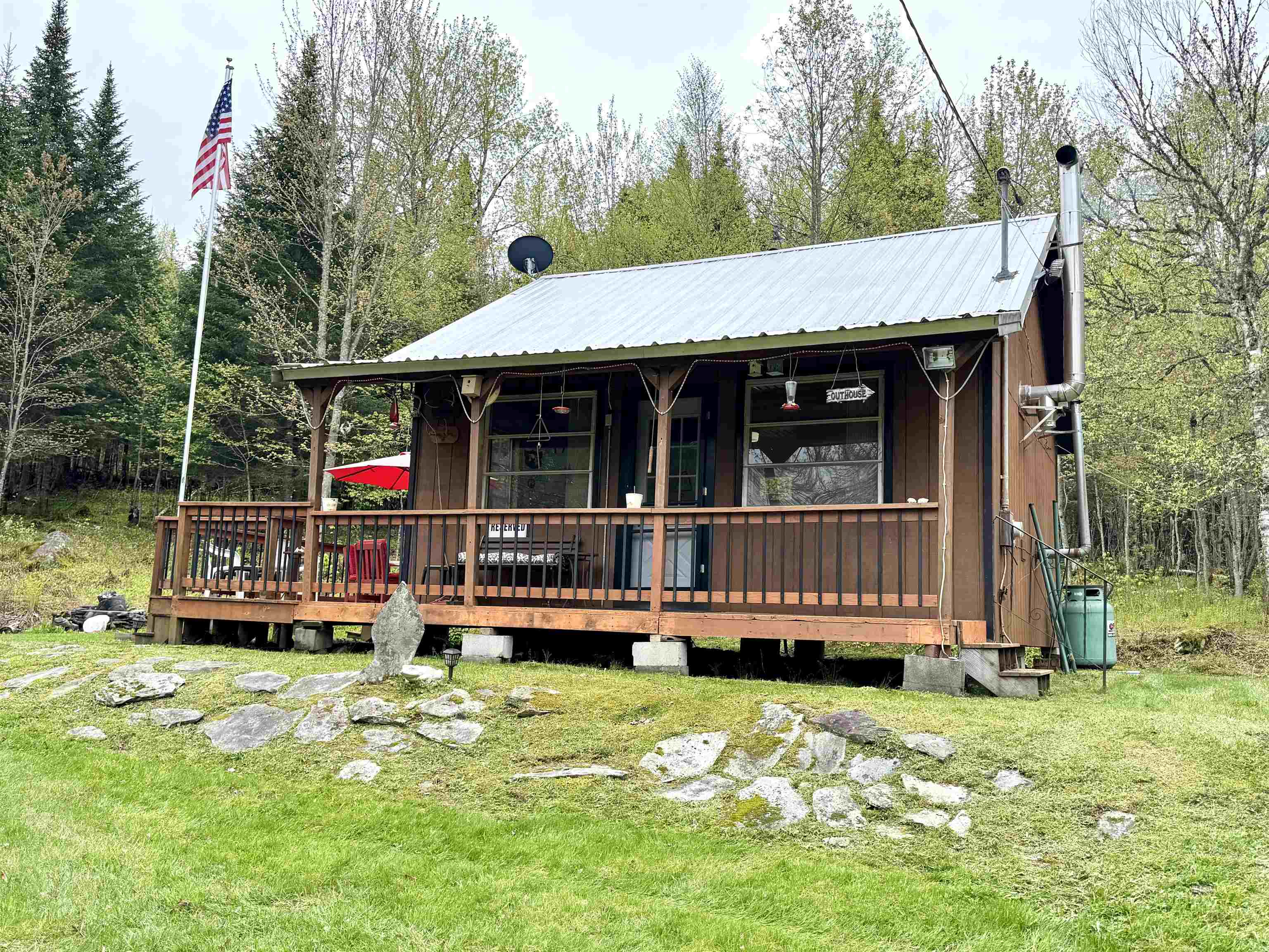 106 Philbrook Road