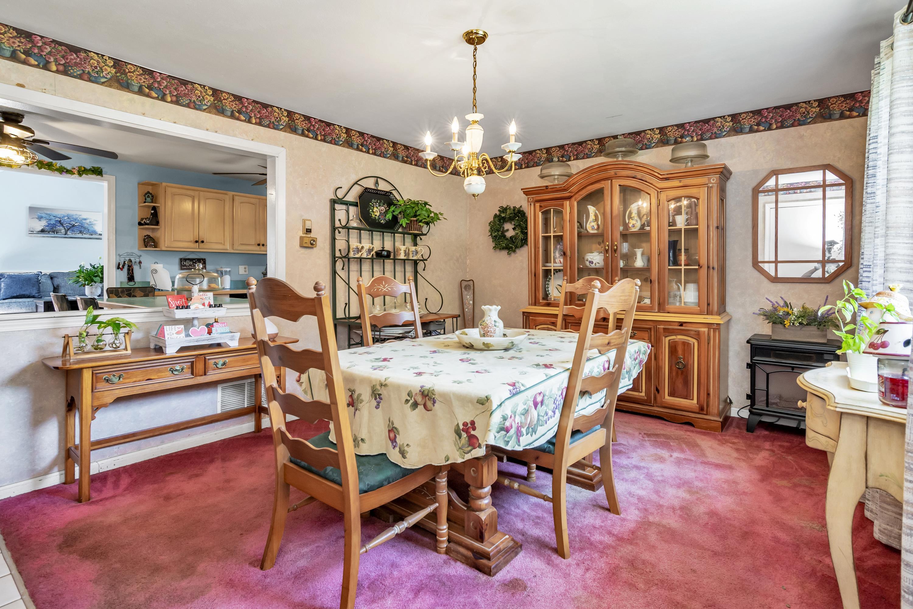 4 Therriault Avenue
