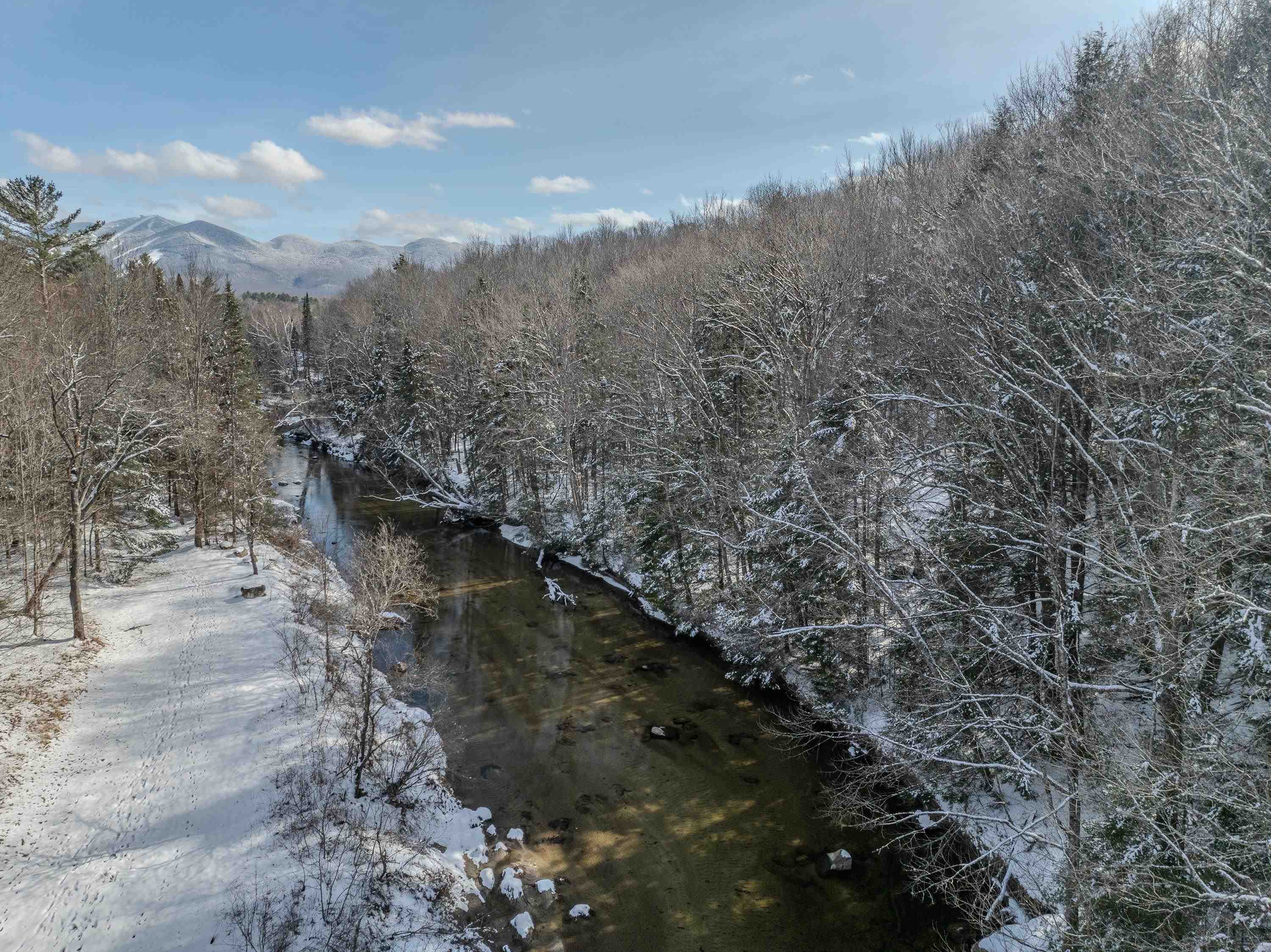 00 Iron Foundry Road