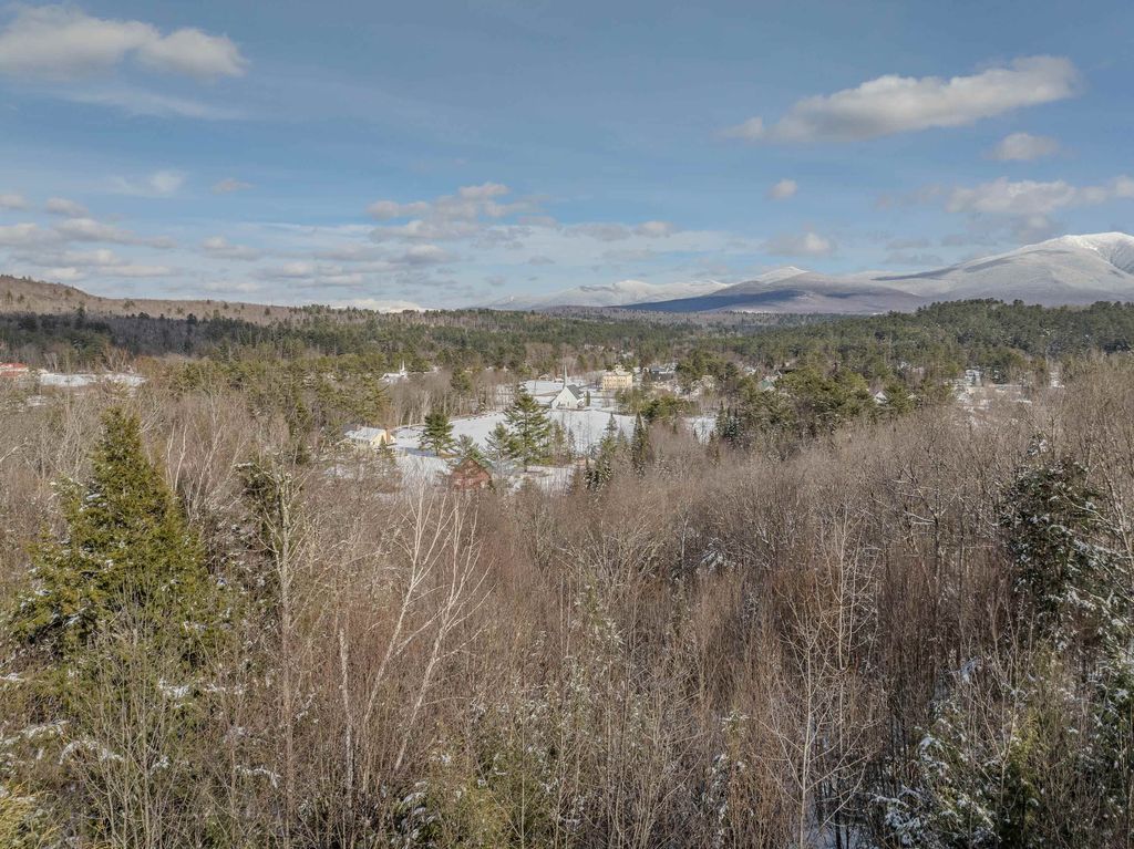 Photo of 00 Iron Foundry Road, Franconia, NH 03580 (MLS # 5080978)