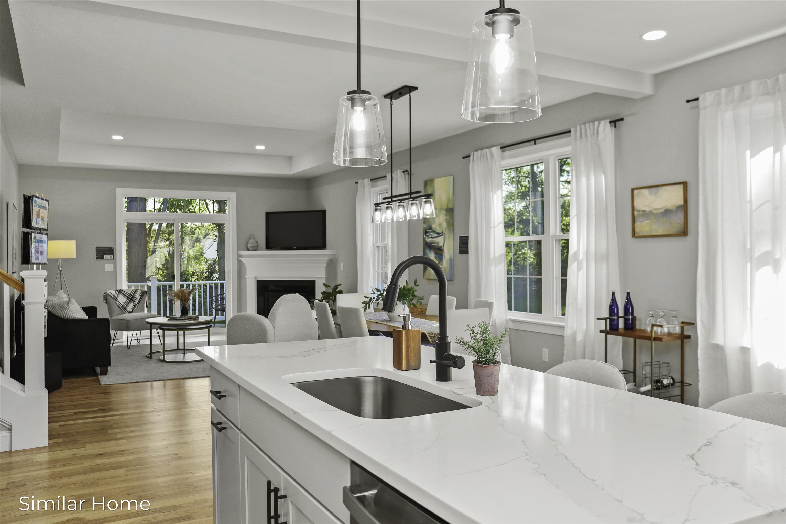Unit 33 Summerwind Place 33