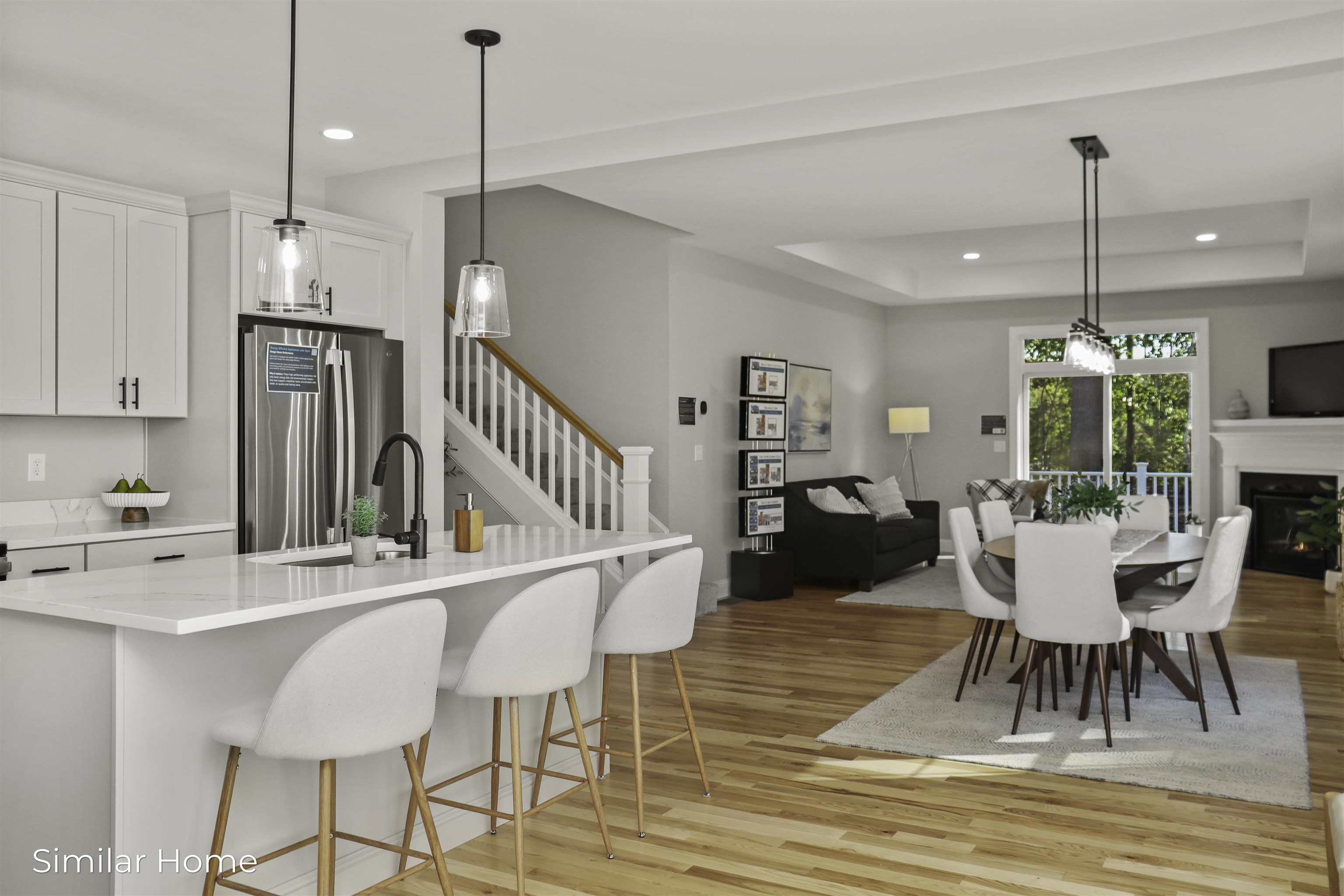 Unit 33 Summerwind Place 33
