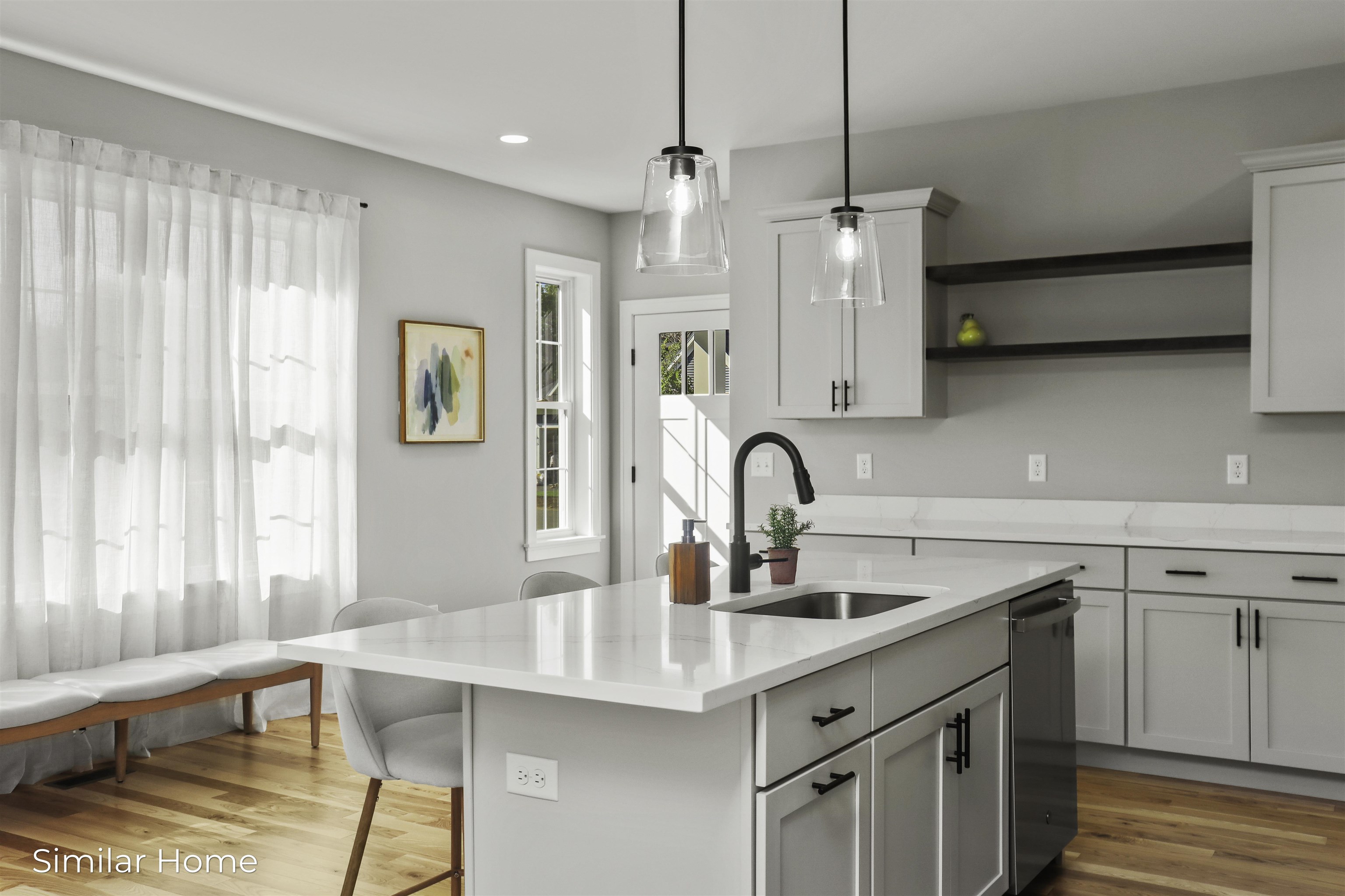 Unit 33 Summerwind Place 33